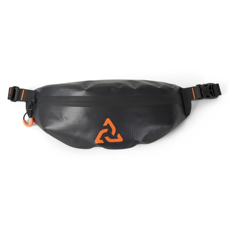 MARSUPIO OSEA DRY NERO - 2