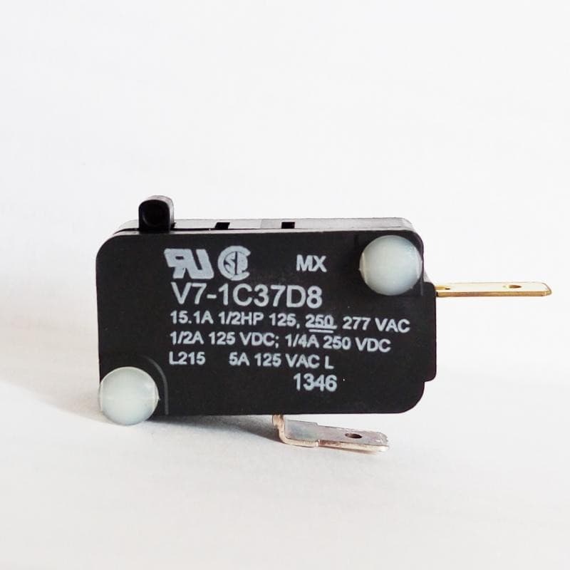 MICROINTERUTTORE 18753-0141 - 2