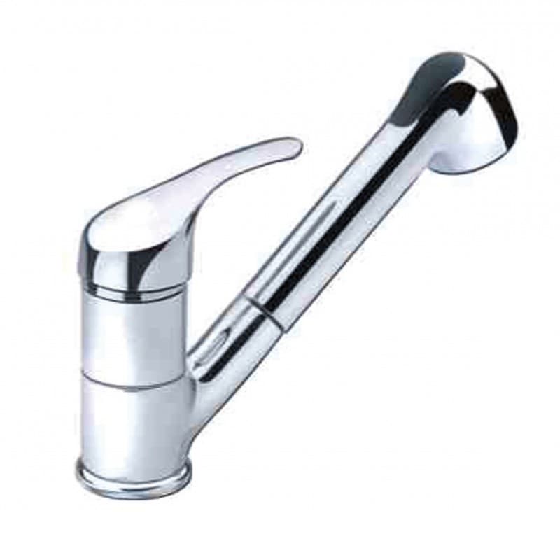 MISCELATORE CON DOCCIA ESTRAIBILE - 3