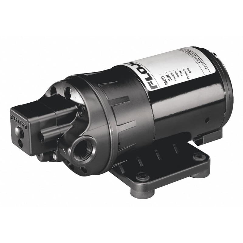 MPU 24V B/B 2C SW60 - 3