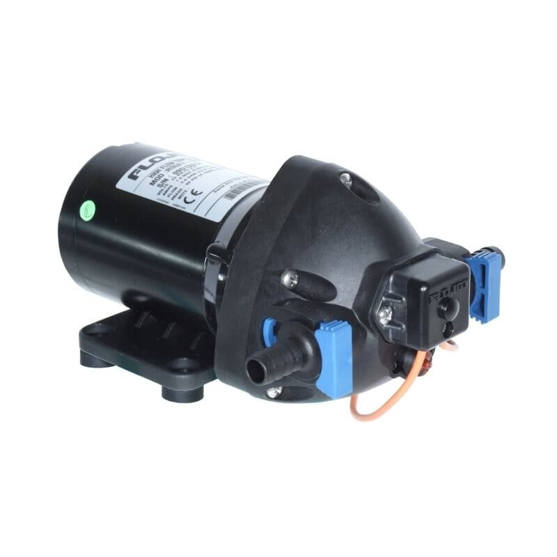 MPU 24V S/V 3C SW60 - 3