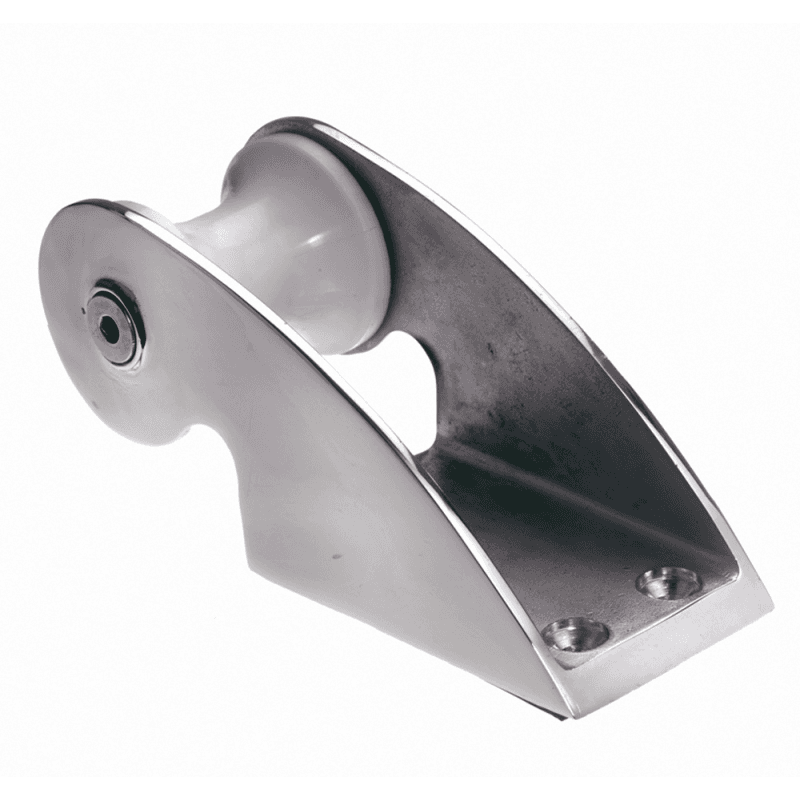 MUSONE DI PRUA INOX - 3