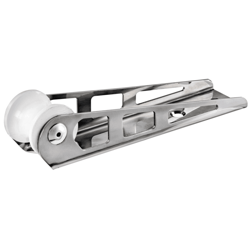 MUSONE DI PRUA INOX MM 200 - 3