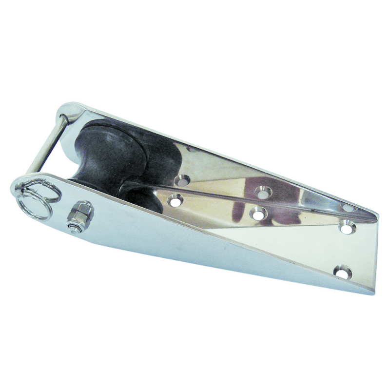 MUSONE DI PRUA INOX MM. 223 - 3