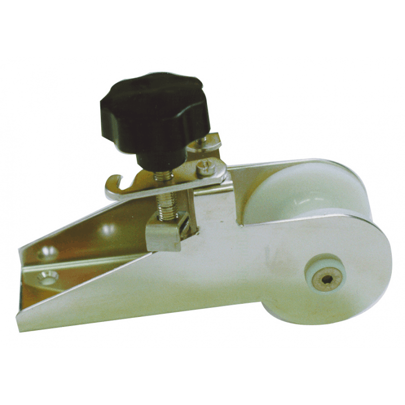 MUSONE DI PRUA INOX MM.120 - 3