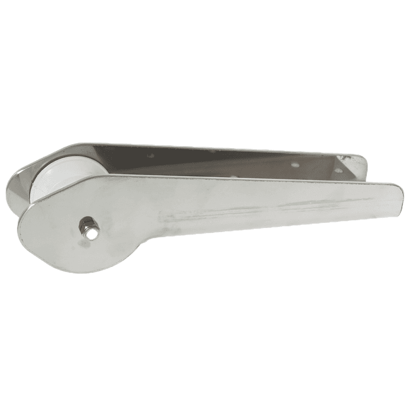 MUSONE DI PRUA INOX MM.240 - 3