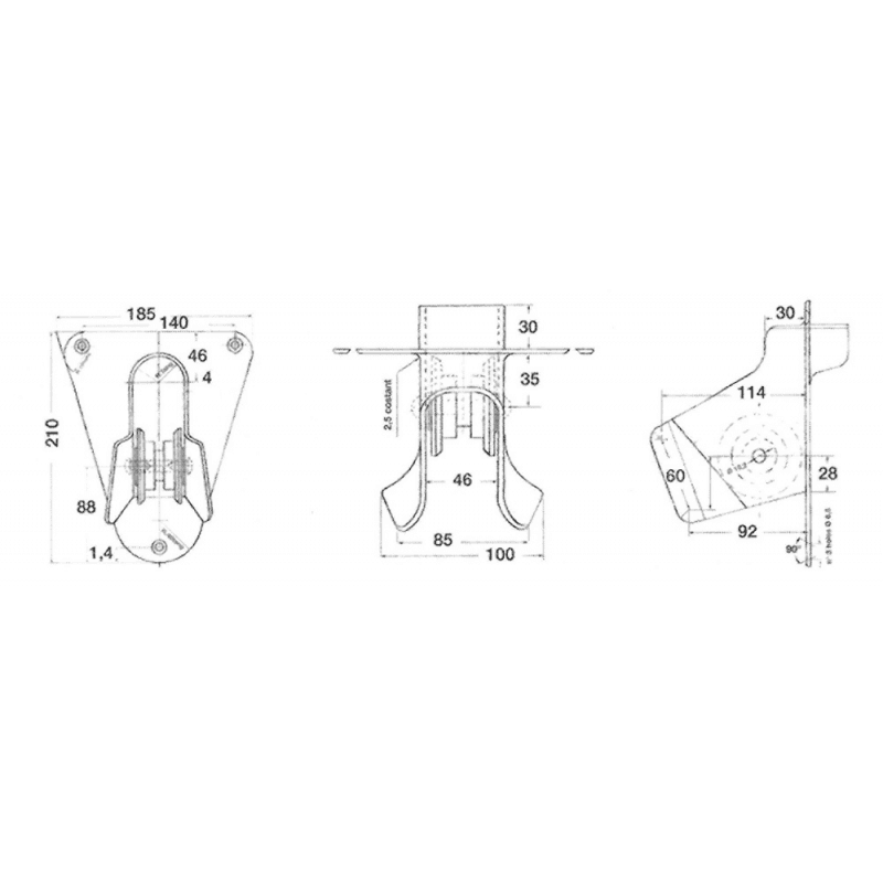 MUSONE INOX - 2