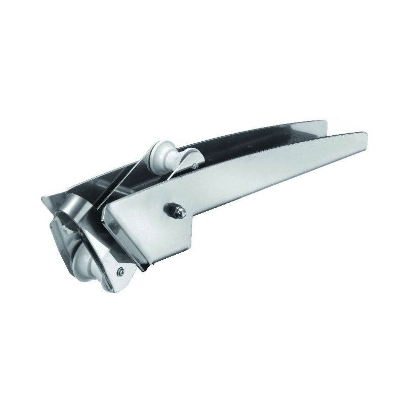 MUSONE INOX BASCULANTE MM.420 - 3