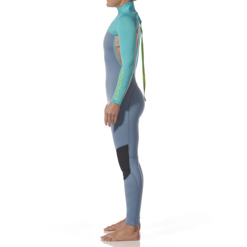 MUTA INTERA AZURE/NIMBUS DONNA TG.8 - 2