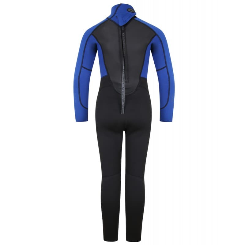 MUTA STORM3 BAMBINO MM.2/3 TG.XXL - 4