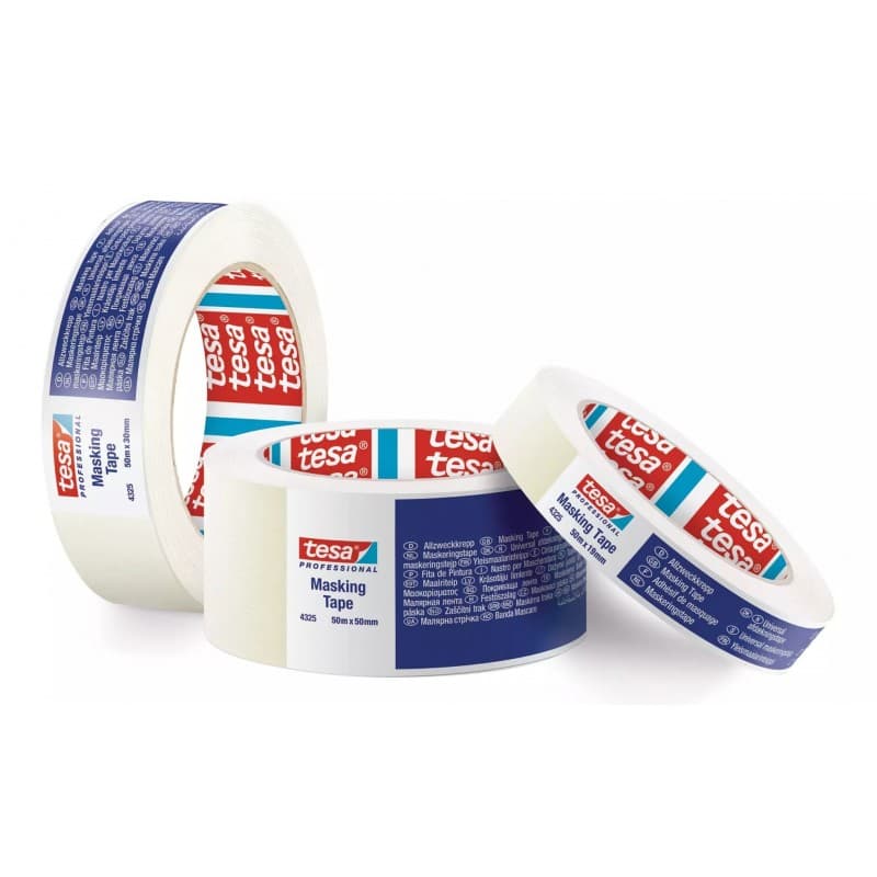 NASTRO CARTA MM.19X50MT. - 2