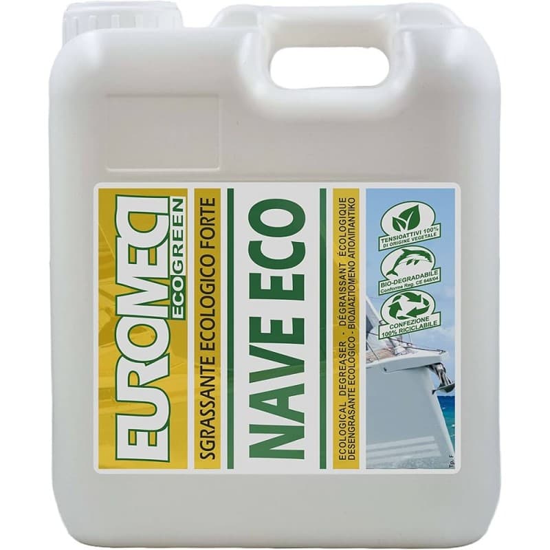NAVE ECO LT.1 - 6