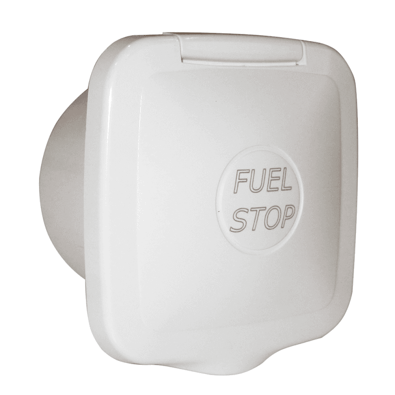 NICCHIA ABS P/CAVO STOP - 2