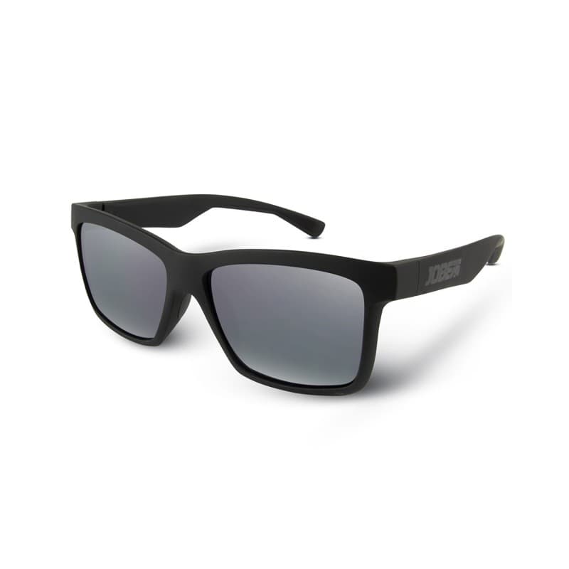 OCCHIALI DIM NERO/FUMO - 2