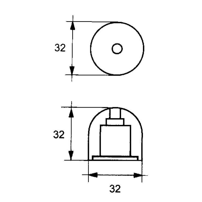 OGIVA ZINCO MAX POWER - 2