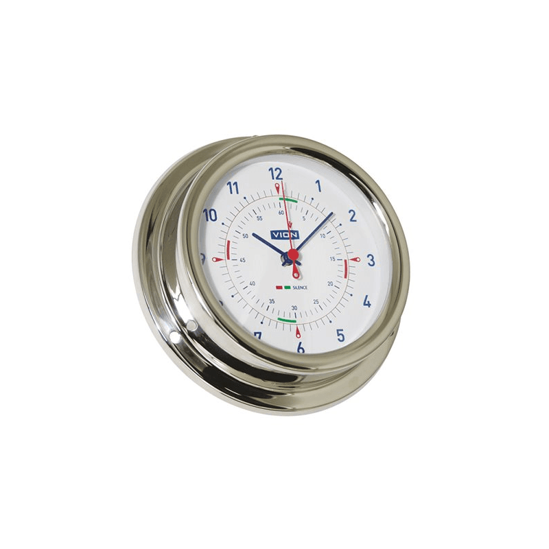 OROLOGIO INOX Ø MM.127 - 2