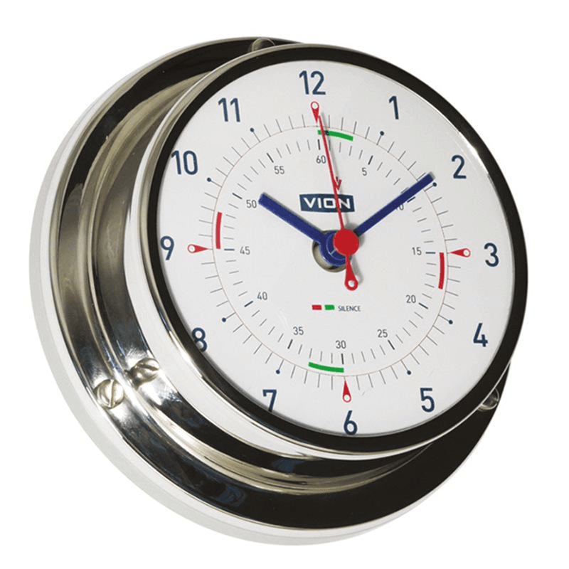 OROLOGIO INOX Ø MM.97 - 2