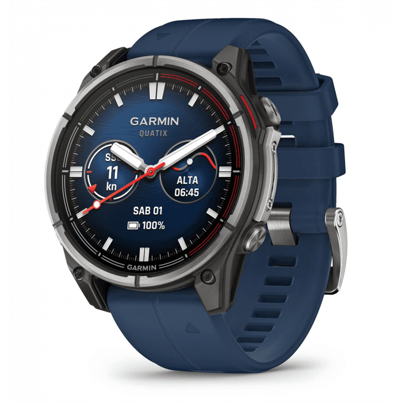 OROLOGIO QUATIX 8 - 2
