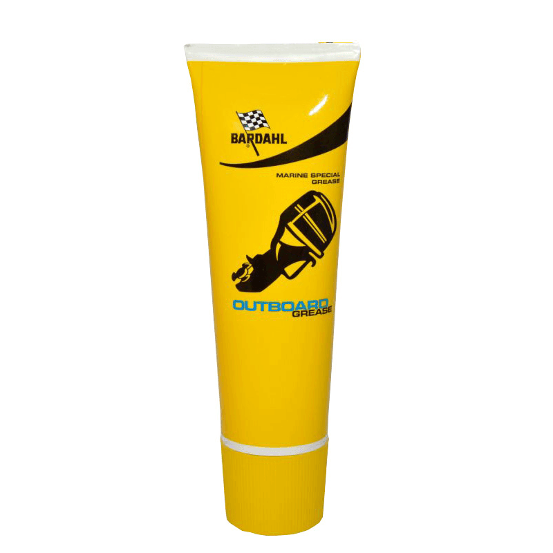OUTOBOARD GREASE  ML.250 - 2