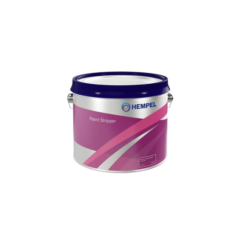 PAINT STRIPPER 2,5L - 2