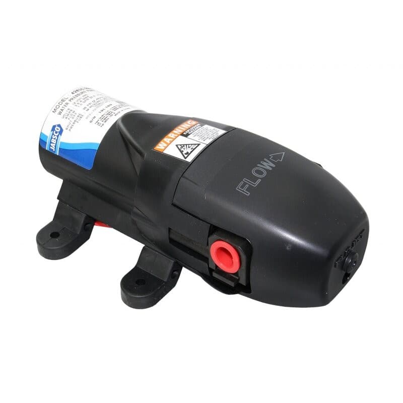 PAR MAX 1 12V 35PSI - 3