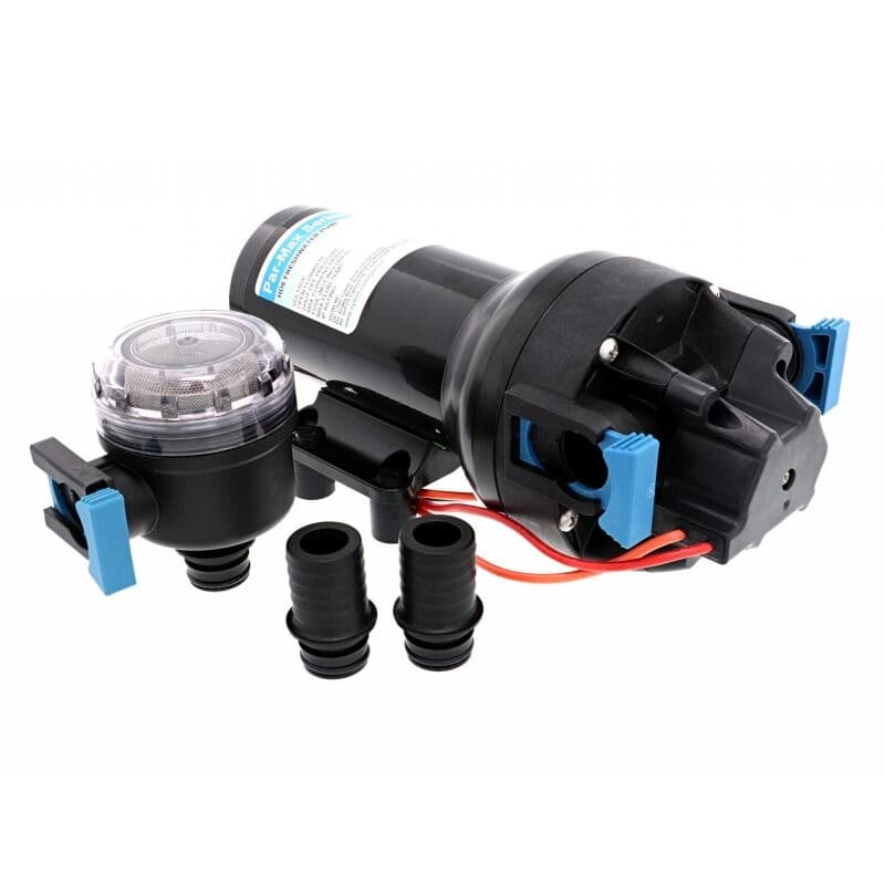 PAR MAX 6HD 12V 40PSI - 3