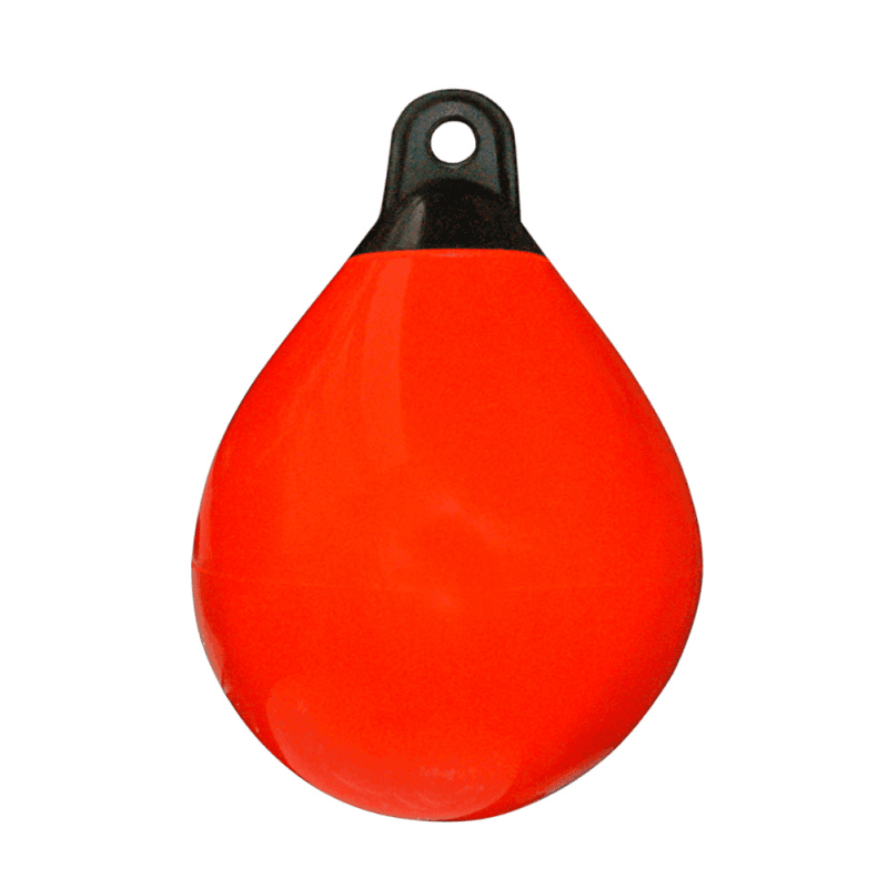 PARABORDO A PERA Ø MM.350 - 5