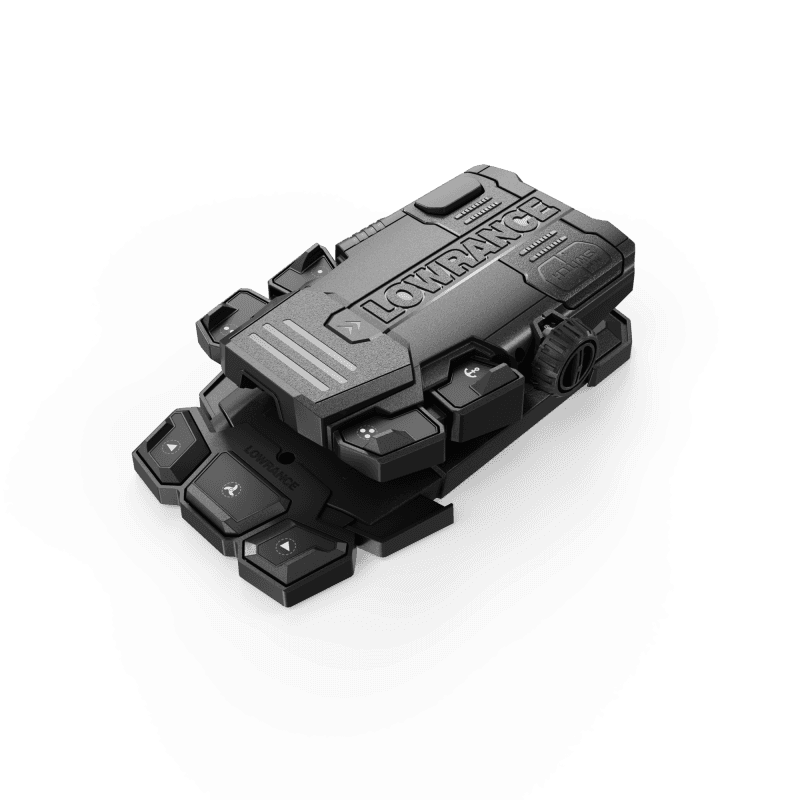 PEDALE WIRELESS RECON - 2