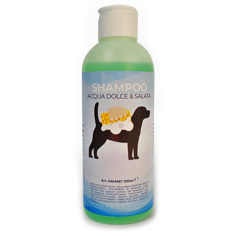 PET SHAMPOO ML.250 - 2