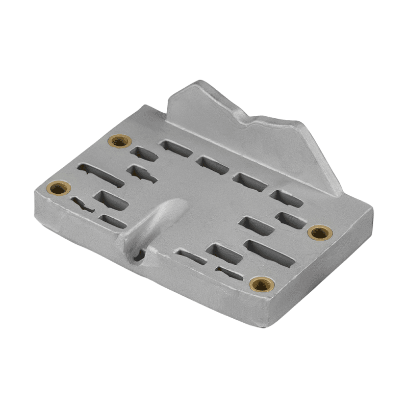 PIASTRA ALVEOLARE OMC - 3
