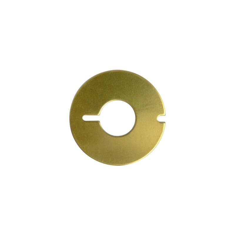 PIASTRA D'USURA 7883-0000 - 2