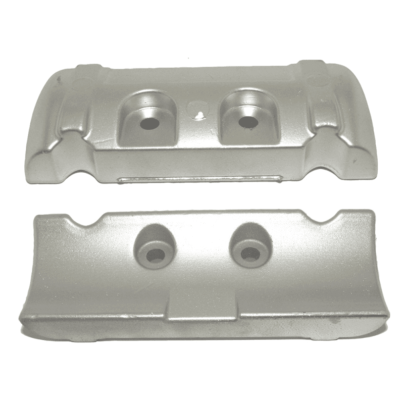 PIASTRA VERADO 215-275 IN ZINCO - 3