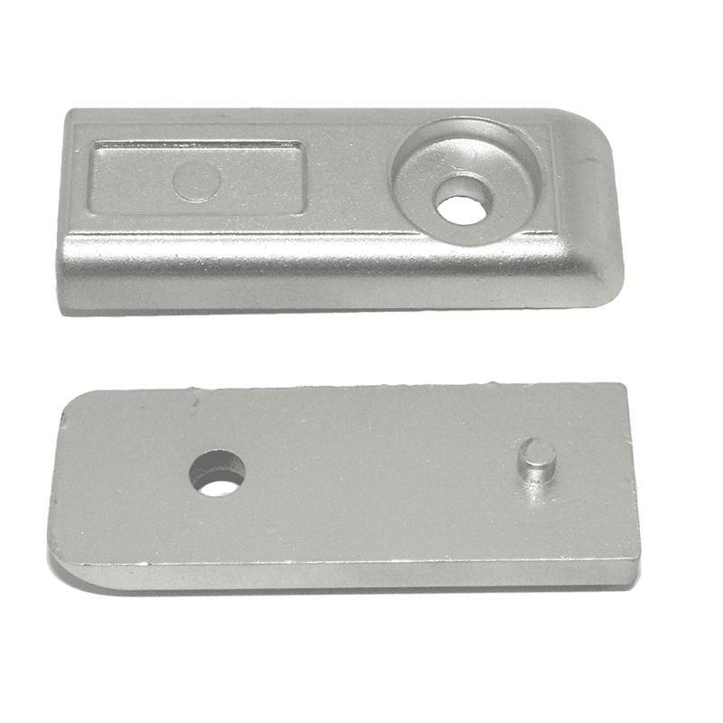 PIASTRA VERADO 215-275 IN ZINCO - 3