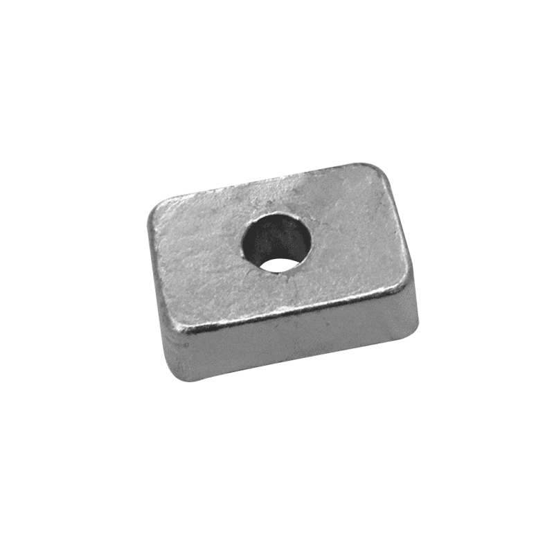 PIASTRINA IN ZINCO 4-9.9 HP 4T - 5
