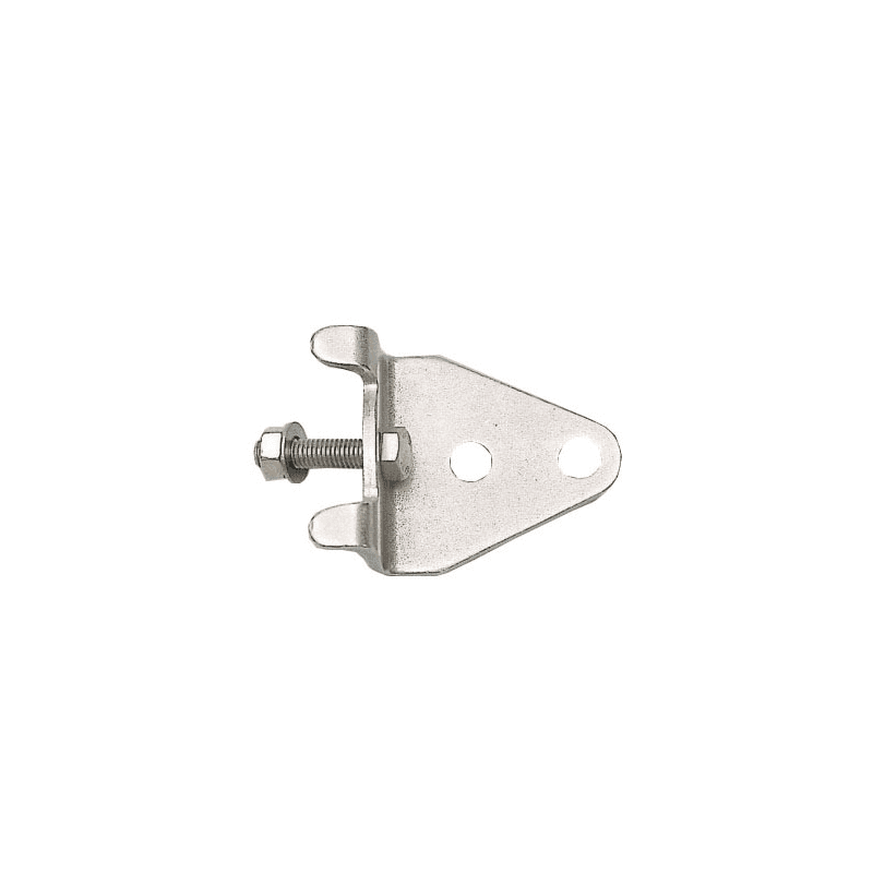 PIASTRINA PER YAMAHA - 2
