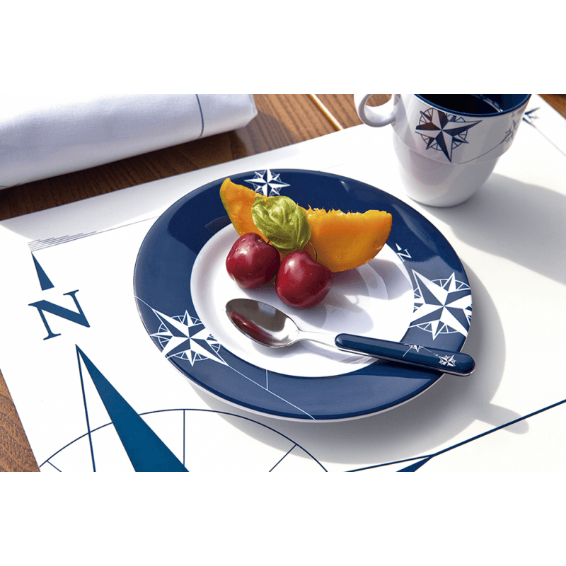 PIATTI DA DESSERT SERIE NORTHWIND - 2