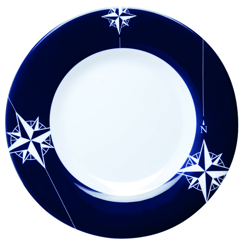 PIATTI DA DESSERT SERIE NORTHWIND - 3