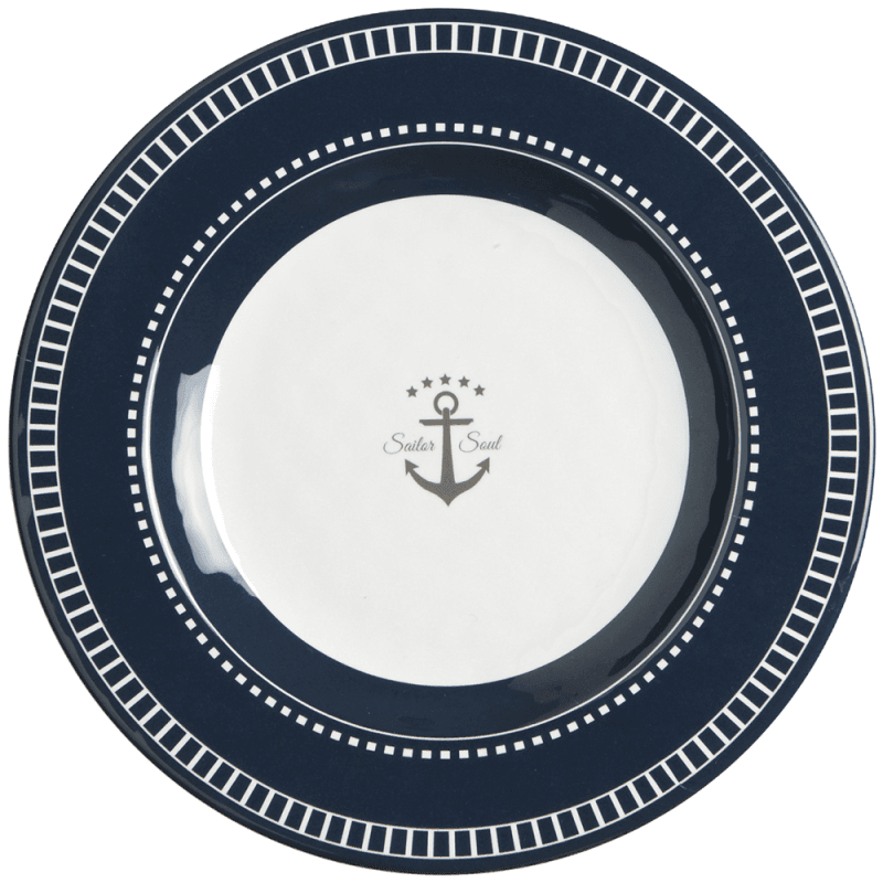 PIATTI DA DESSERT SERIE SAILOR SOUL - 3