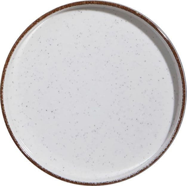 PIATTI DESSERT SERIE MALDIVAS- 6pz. - 2