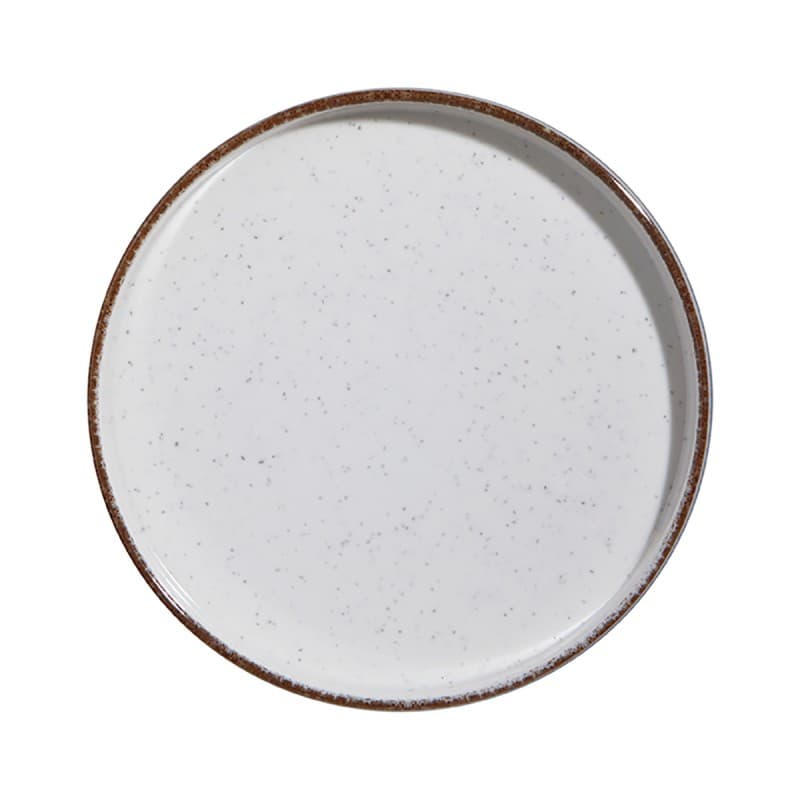 PIATTI DESSERT SERIE MALDIVAS- 6pz. - 2