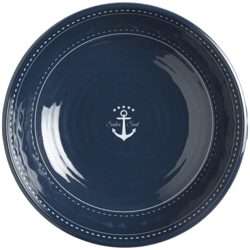 PIATTI FONDI SERIE SAILOR SOUL - 3