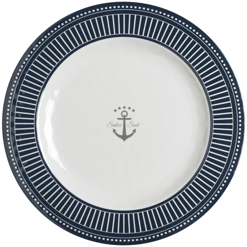 PIATTI PIANI SERIE SAILOR SOUL - 3