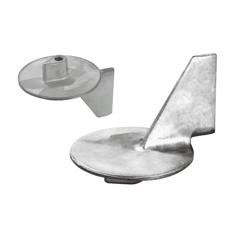 PINNA  50-70 HP 4T - 3
