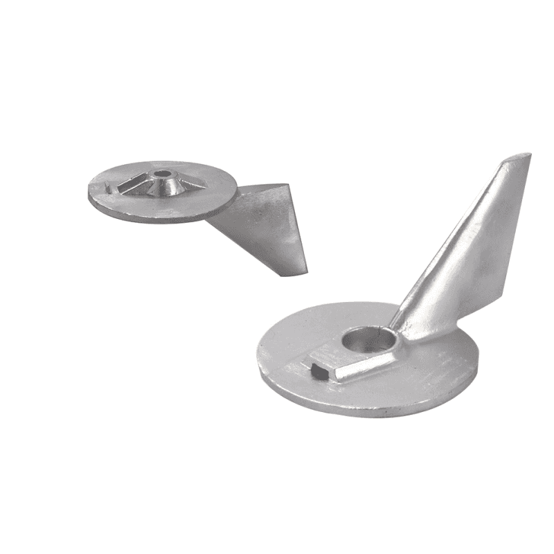 PINNA 130/205/230/260 HP - 3