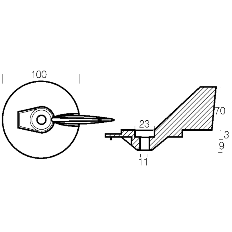 PINNA 130/205/230/260 HP - 4