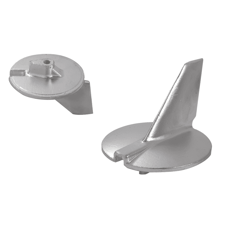 PINNA 200/300 HP IN ZINCO - 5