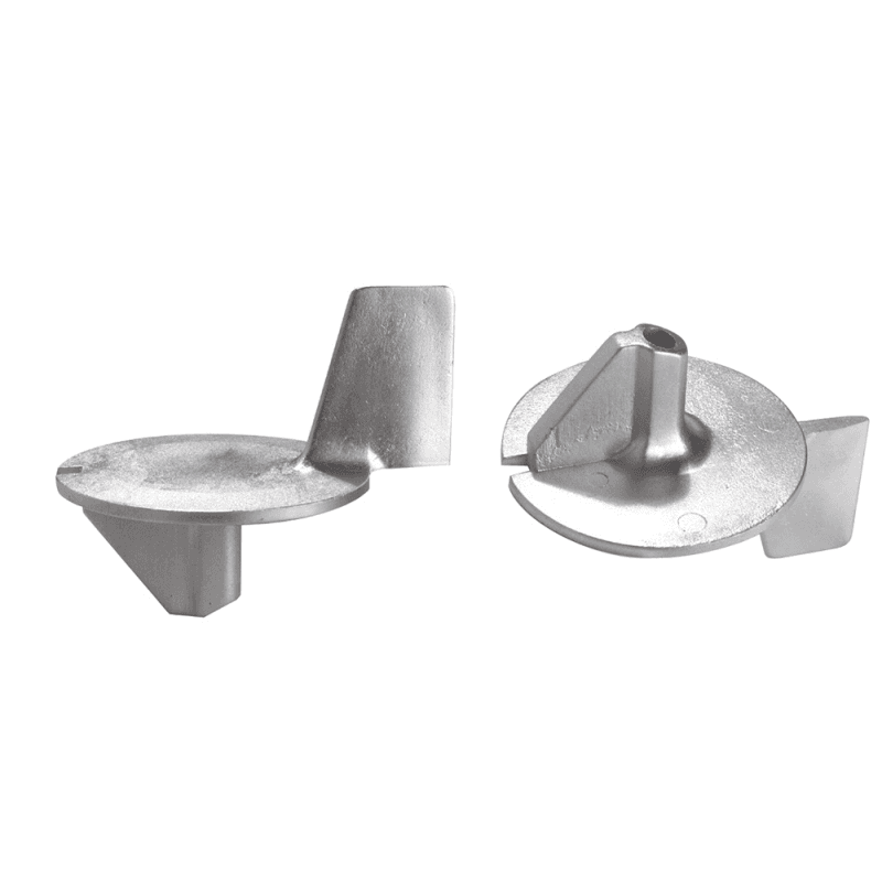 PINNA AMERICA 25 HP - 3