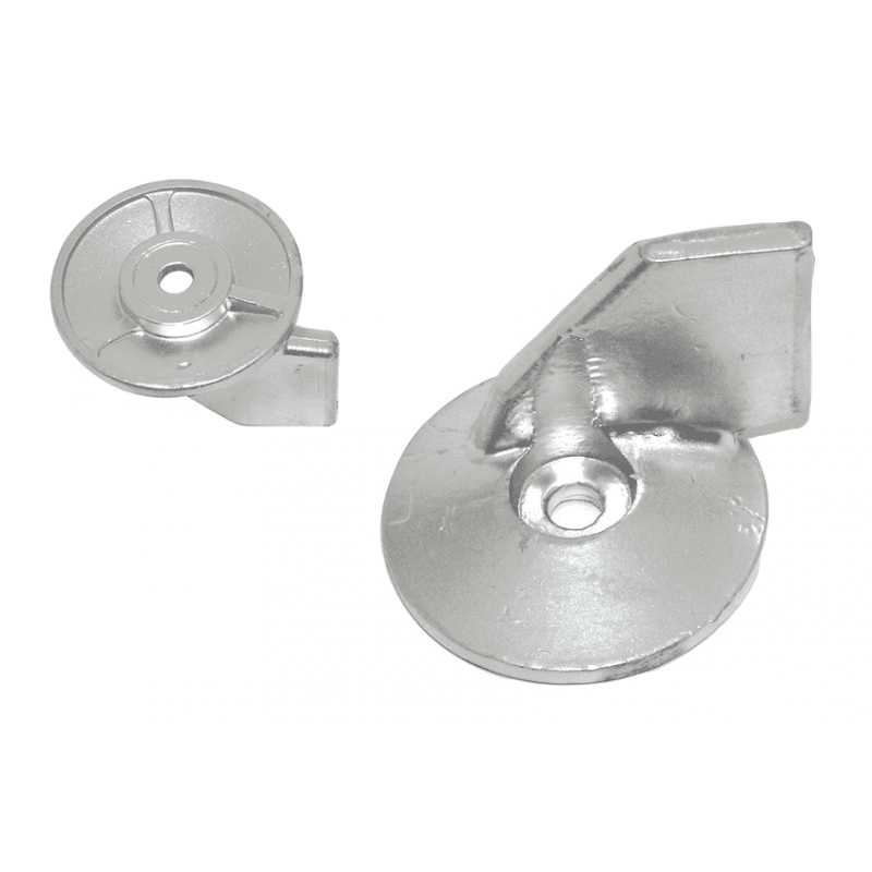 PINNA C/RAFFREDDAMENTO 55-65 HP - 3