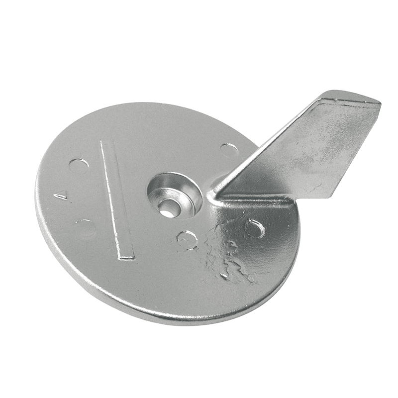 PINNA IN ZINCO 75-90-115-130 HP - 3
