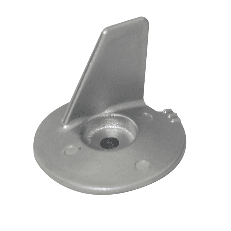 PINNA IN ZINCO MFS 8-20HP 4T - 3